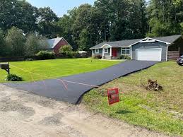 Best Driveway Border and Edging  in El Sobrante, CA